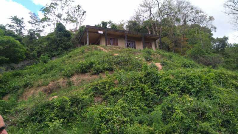 Conheça 1 do imóvel - Terreno Unifamiliar à venda Freguesia (Jacarepaguá), Rio de Janeiro - R$ 450.000 - FRUF00010 - 1 1 - 1