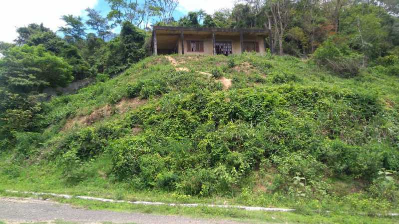 Conheça 4 do imóvel - Terreno Unifamiliar à venda Freguesia (Jacarepaguá), Rio de Janeiro - R$ 450.000 - FRUF00010 - 3 4 - 3