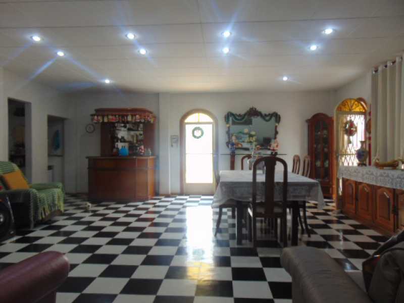 Conheça 01 do imóvel - Casa 8 quartos à venda Pechincha, Rio de Janeiro - R$ 1.052.900 - FRCA80001 - 1 01 - 1