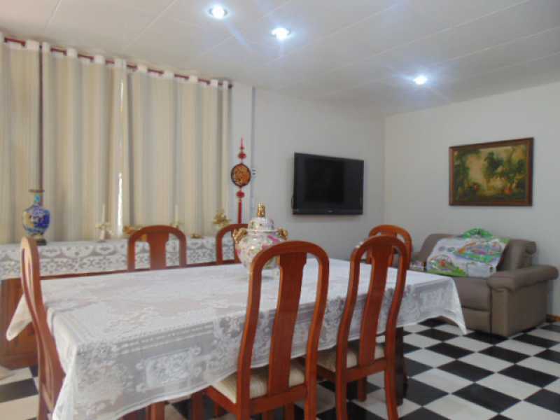 Conheça 02 do imóvel - Casa 8 quartos à venda Pechincha, Rio de Janeiro - R$ 1.052.900 - FRCA80001 - 2 02 - 2