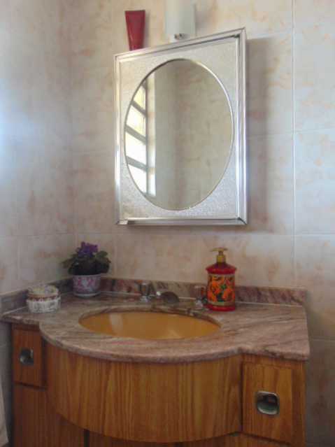 Conheça 06 do imóvel - Casa 8 quartos à venda Pechincha, Rio de Janeiro - R$ 1.052.900 - FRCA80001 - 6 06 - 6