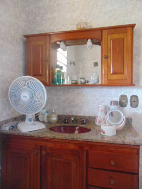 Conheça 10 do imóvel - Casa 8 quartos à venda Pechincha, Rio de Janeiro - R$ 1.052.900 - FRCA80001 - 10 10 - 10