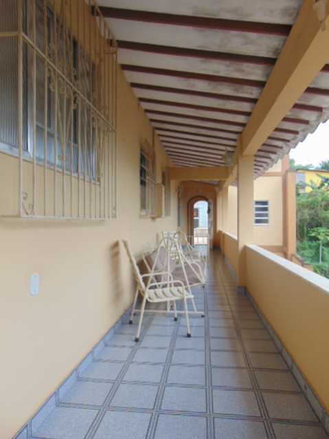 Conheça 12 do imóvel - Casa 8 quartos à venda Pechincha, Rio de Janeiro - R$ 1.052.900 - FRCA80001 - 12 12 - 12