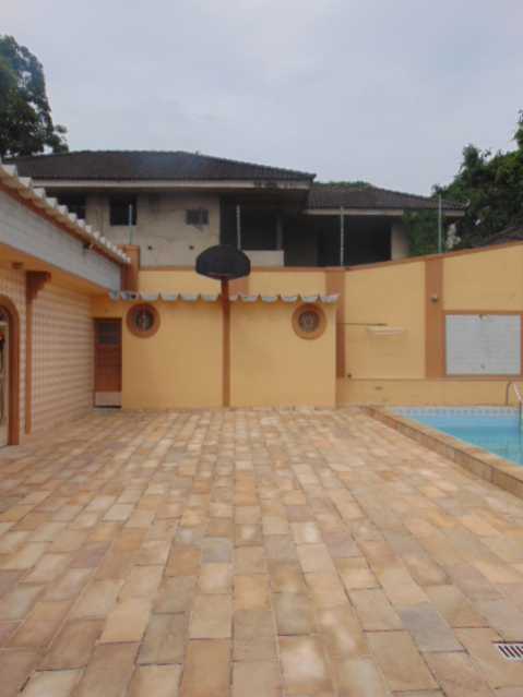 Conheça 16 do imóvel - Casa 8 quartos à venda Pechincha, Rio de Janeiro - R$ 1.052.900 - FRCA80001 - 16 16 - 16