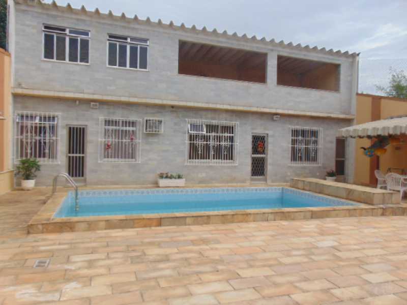 Conheça 18 do imóvel - Casa 8 quartos à venda Pechincha, Rio de Janeiro - R$ 1.052.900 - FRCA80001 - 18 18 - 18