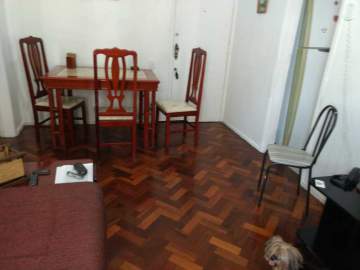 Apartamento 1 quarto à venda Engenho Novo, Rio de Janeiro - R$ 200.000 - MEAP10077