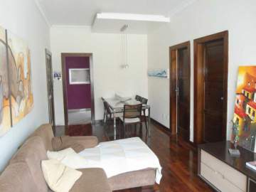 Apartamento 2 quartos à venda Riachuelo, Rio de Janeiro - R$ 340.000 - MEAP20550