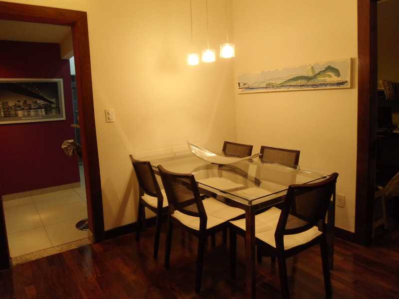 Conheça 3 - sala. do imóvel - Apartamento 2 quartos à venda Riachuelo, Rio de Janeiro - R$ 340.000 - MEAP20550 - 3 3 - sala. - 3