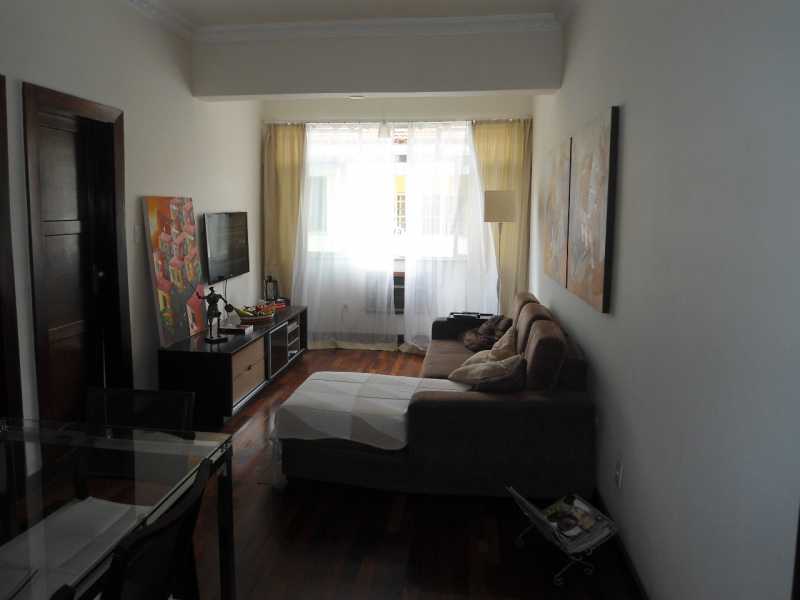 Conheça 4 - sala. do imóvel - Apartamento 2 quartos à venda Riachuelo, Rio de Janeiro - R$ 340.000 - MEAP20550 - 4 4 - sala. - 4