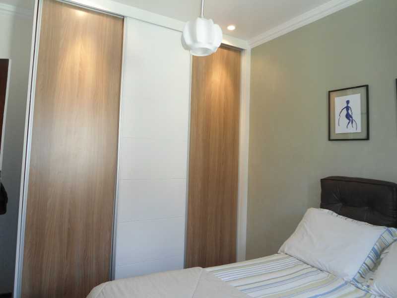 Conheça 5 - quarto 1. do imóvel - Apartamento 2 quartos à venda Riachuelo, Rio de Janeiro - R$ 340.000 - MEAP20550 - 5 5 - quarto 1. - 5