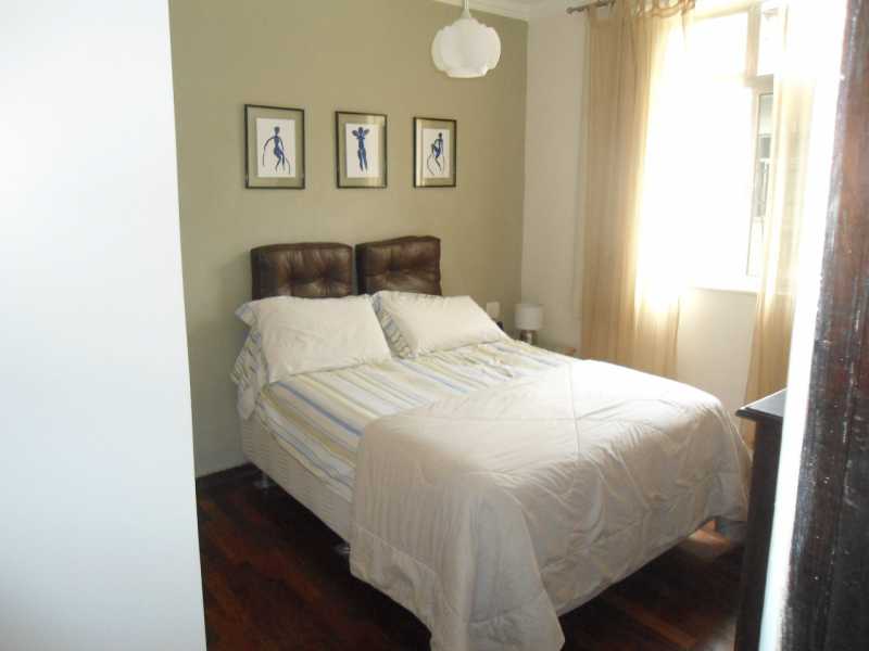 Conheça 6 - quarto 1. do imóvel - Apartamento 2 quartos à venda Riachuelo, Rio de Janeiro - R$ 340.000 - MEAP20550 - 6 6 - quarto 1. - 6