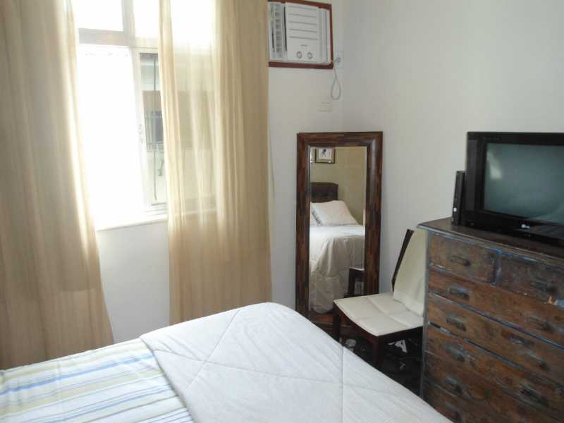 Conheça 7 - quarto 1. do imóvel - Apartamento 2 quartos à venda Riachuelo, Rio de Janeiro - R$ 340.000 - MEAP20550 - 7 7 - quarto 1. - 7