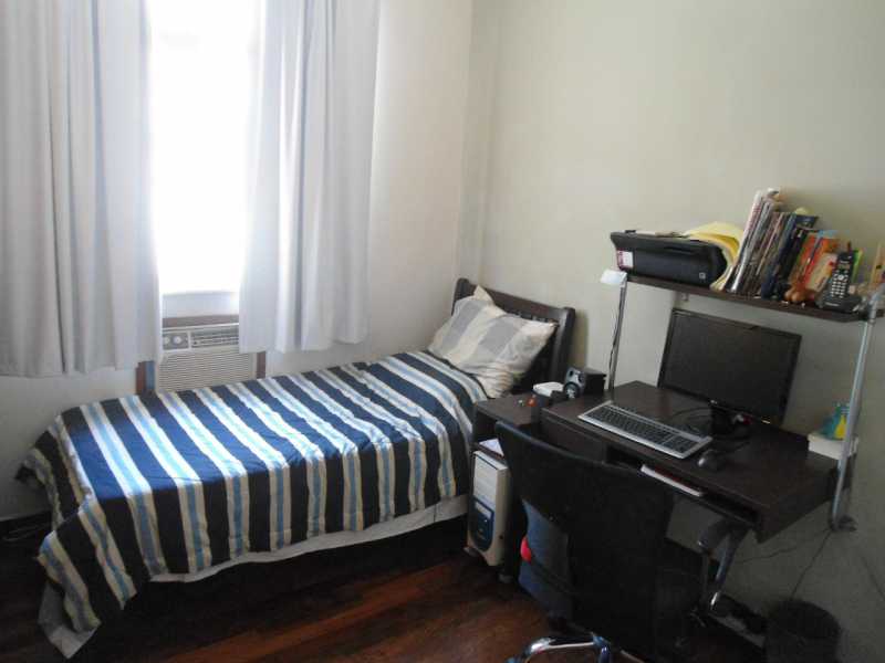 Conheça 9 - quarto 2. do imóvel - Apartamento 2 quartos à venda Riachuelo, Rio de Janeiro - R$ 340.000 - MEAP20550 - 9 9 - quarto 2. - 9