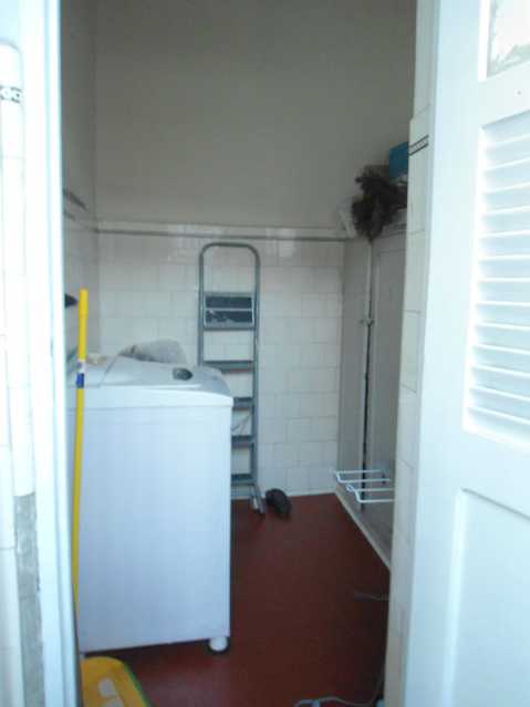 Conheça 15 - área de serviço. do imóvel - Apartamento 2 quartos à venda Riachuelo, Rio de Janeiro - R$ 340.000 - MEAP20550 - 15 15 - área de serviço. - 15