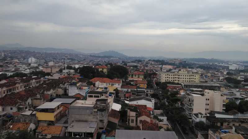 Conheça 2 - VISTA DO IMÓVEL do imóvel - Apartamento 2 quartos à venda Riachuelo, Rio de Janeiro - R$ 265.000 - MEAP20554 - 6 2 - VISTA DO IMÓVEL - 6