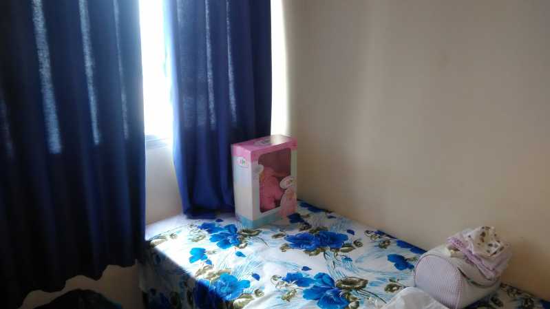 Conheça 8 - QUARTO 1 do imóvel - Apartamento 2 quartos à venda Riachuelo, Rio de Janeiro - R$ 265.000 - MEAP20554 - 8 8 - QUARTO 1 - 8