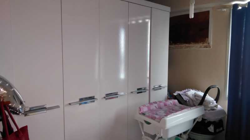Conheça 9 - QUARTO 1 do imóvel - Apartamento 2 quartos à venda Riachuelo, Rio de Janeiro - R$ 265.000 - MEAP20554 - 9 9 - QUARTO 1 - 9