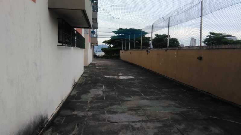 Conheça 20 - PLAY do imóvel - Apartamento 2 quartos à venda Riachuelo, Rio de Janeiro - R$ 265.000 - MEAP20554 - 20 20 - PLAY - 20