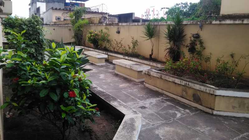 Conheça 21 - PLAY do imóvel - Apartamento 2 quartos à venda Riachuelo, Rio de Janeiro - R$ 265.000 - MEAP20554 - 21 21 - PLAY - 21
