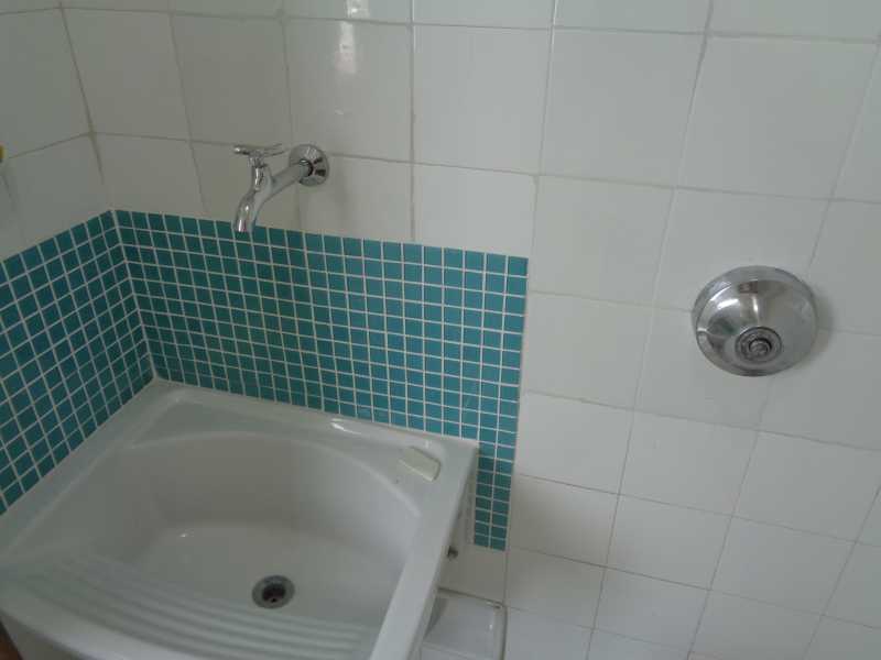 Conheça DSC09261 do imóvel - Apartamento 2 quartos para alugar Méier, Rio de Janeiro - R$ 1.400 - MEAP20563 - 18 DSC09261 - 18
