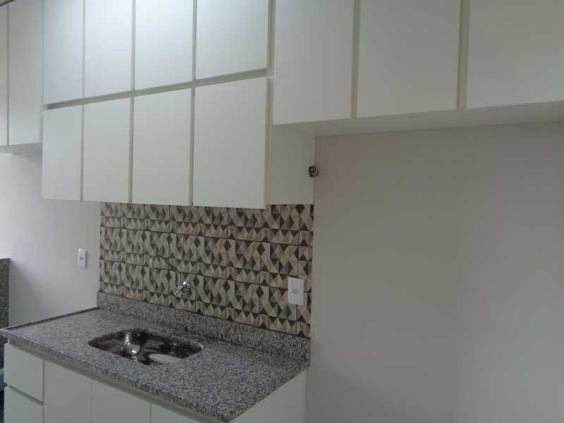 Conheça DSC09263 do imóvel - Apartamento 2 quartos para alugar Méier, Rio de Janeiro - R$ 1.400 - MEAP20563 - 20 DSC09263 - 20