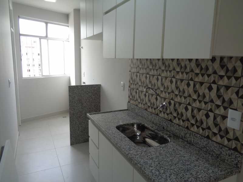 Conheça DSC09264 do imóvel - Apartamento 2 quartos para alugar Méier, Rio de Janeiro - R$ 1.400 - MEAP20563 - 21 DSC09264 - 21
