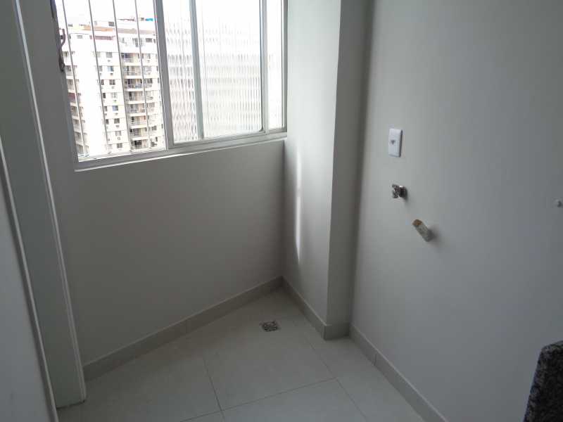 Conheça DSC09265 do imóvel - Apartamento 2 quartos para alugar Méier, Rio de Janeiro - R$ 1.400 - MEAP20563 - 22 DSC09265 - 22