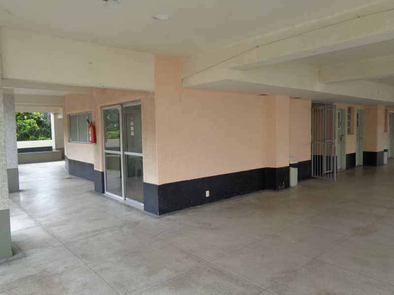 Conheça DSC09266 do imóvel - Apartamento 2 quartos para alugar Méier, Rio de Janeiro - R$ 1.400 - MEAP20563 - 23 DSC09266 - 23