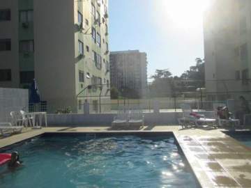 Apartamento 2 quartos à venda Pechincha, Rio de Janeiro - R$ 270.000 - FRAP20903