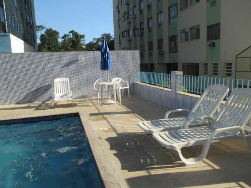 Conheça 18 do imóvel - Apartamento 2 quartos à venda Pechincha, Rio de Janeiro - R$ 270.000 - FRAP20903 - 17 18 - 17