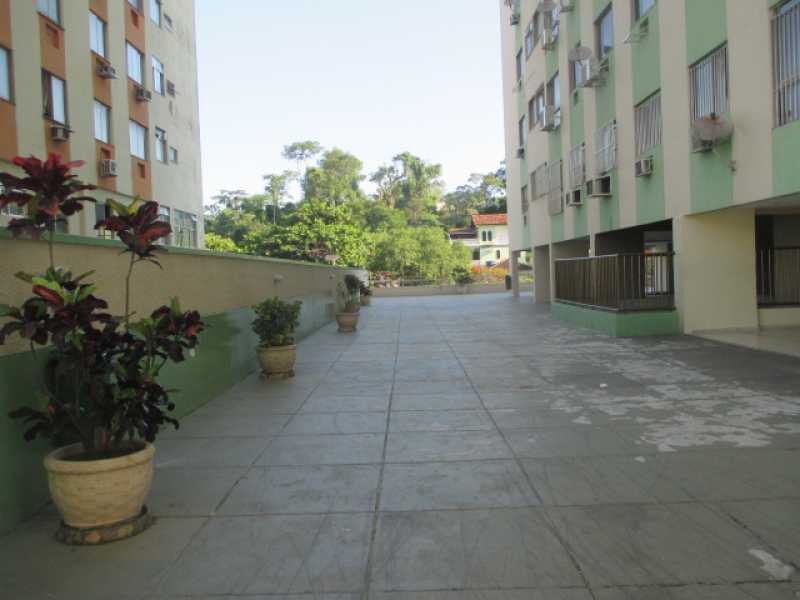 Conheça 22 do imóvel - Apartamento 2 quartos à venda Pechincha, Rio de Janeiro - R$ 270.000 - FRAP20903 - 21 22 - 21