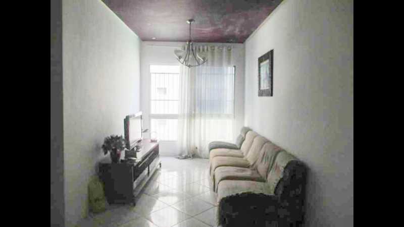 Conheça 2 do imóvel - Apartamento 2 quartos à venda Pechincha, Rio de Janeiro - R$ 270.000 - FRAP20903 - 3 2 - 3