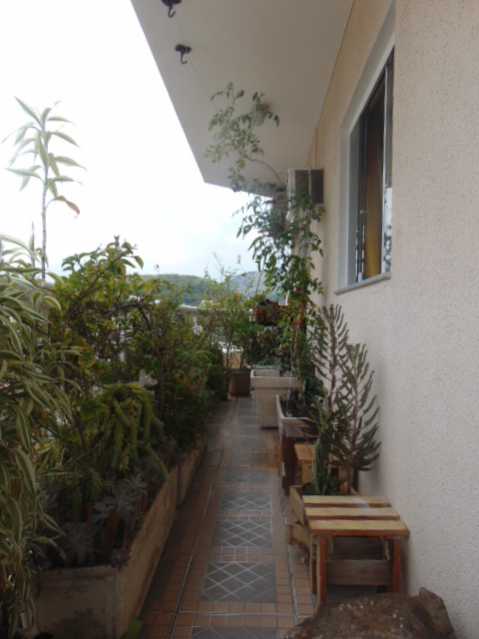 Conheça 02 do imóvel - Apartamento 2 quartos à venda Pechincha, Rio de Janeiro - R$ 295.000 - FRAP20908 - 2 02 - 2