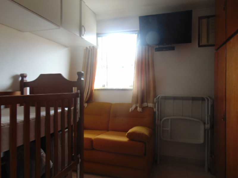 Conheça 08 do imóvel - Apartamento 2 quartos à venda Pechincha, Rio de Janeiro - R$ 295.000 - FRAP20908 - 8 08 - 8