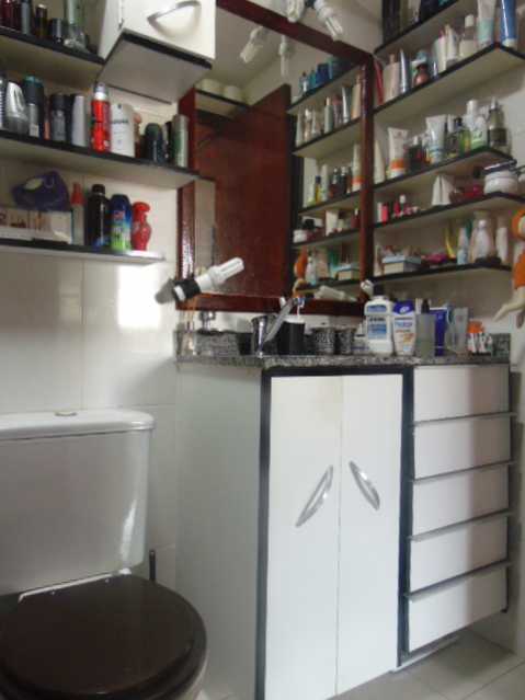 Conheça 09 do imóvel - Apartamento 2 quartos à venda Pechincha, Rio de Janeiro - R$ 295.000 - FRAP20908 - 9 09 - 9