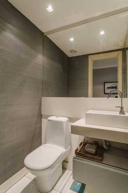 Conheça salas decoradas 1 do imóvel - Sala Comercial 28m² à venda Rua Araguaia,Freguesia (Jacarepaguá), Rio de Janeiro - R$ 202.000 - FRSL00072 - 10 salas decoradas 1 - 10