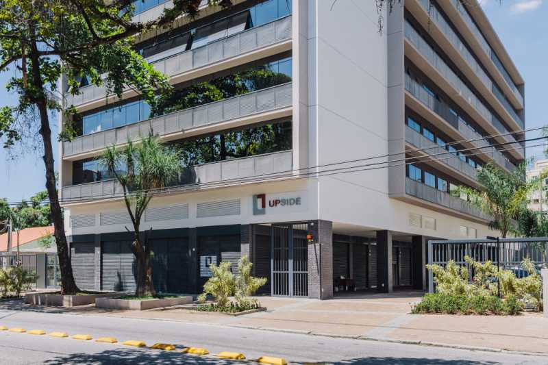 Conheça 1 do imóvel - Sala Comercial 28m² à venda Rua Araguaia,Freguesia (Jacarepaguá), Rio de Janeiro - R$ 202.000 - FRSL00072 - 11 1 - 11