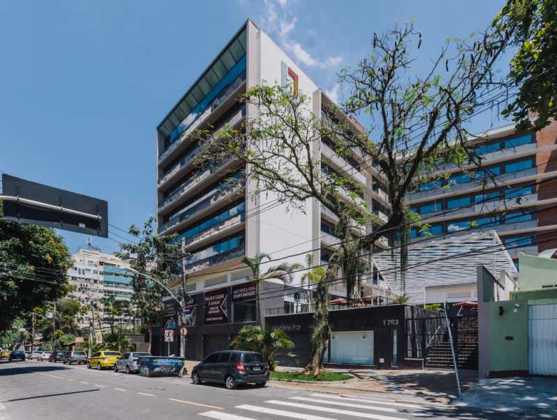 Conheça 4 do imóvel - Sala Comercial 28m² à venda Rua Araguaia,Freguesia (Jacarepaguá), Rio de Janeiro - R$ 202.000 - FRSL00072 - 14 4 - 14