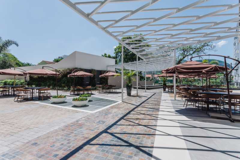 Conheça 6 do imóvel - Sala Comercial 28m² à venda Rua Araguaia,Freguesia (Jacarepaguá), Rio de Janeiro - R$ 202.000 - FRSL00072 - 16 6 - 16