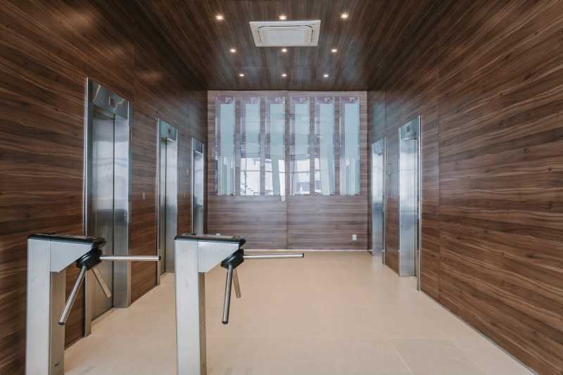 Conheça 7 do imóvel - Sala Comercial 28m² à venda Rua Araguaia,Freguesia (Jacarepaguá), Rio de Janeiro - R$ 202.000 - FRSL00072 - 17 7 - 17
