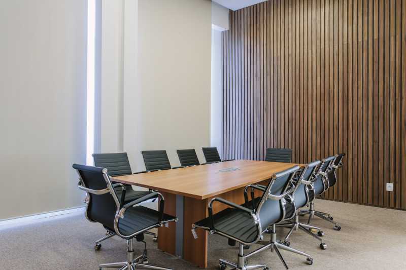 Conheça 11 do imóvel - Sala Comercial 28m² à venda Rua Araguaia,Freguesia (Jacarepaguá), Rio de Janeiro - R$ 202.000 - FRSL00072 - 21 11 - 21