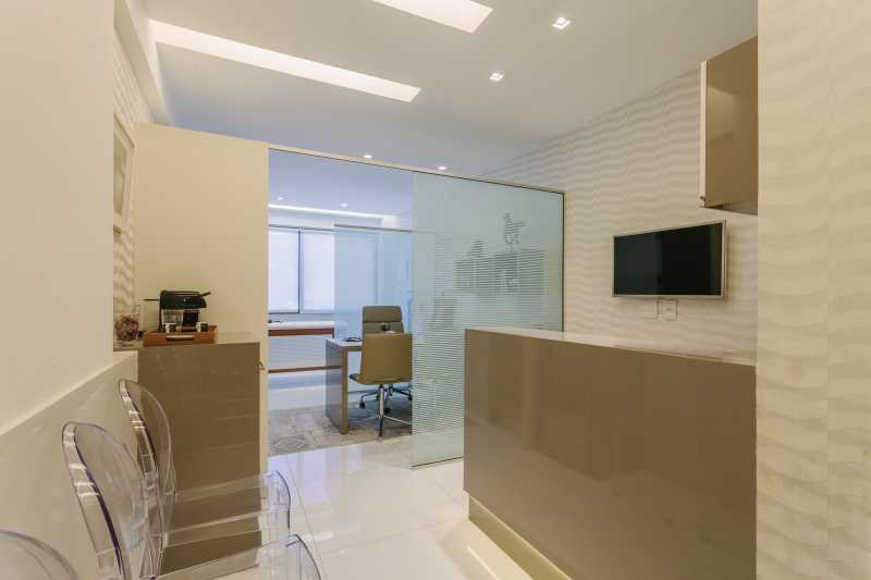 Conheça 14 do imóvel - Sala Comercial 28m² à venda Rua Araguaia,Freguesia (Jacarepaguá), Rio de Janeiro - R$ 202.000 - FRSL00072 - 24 14 - 24
