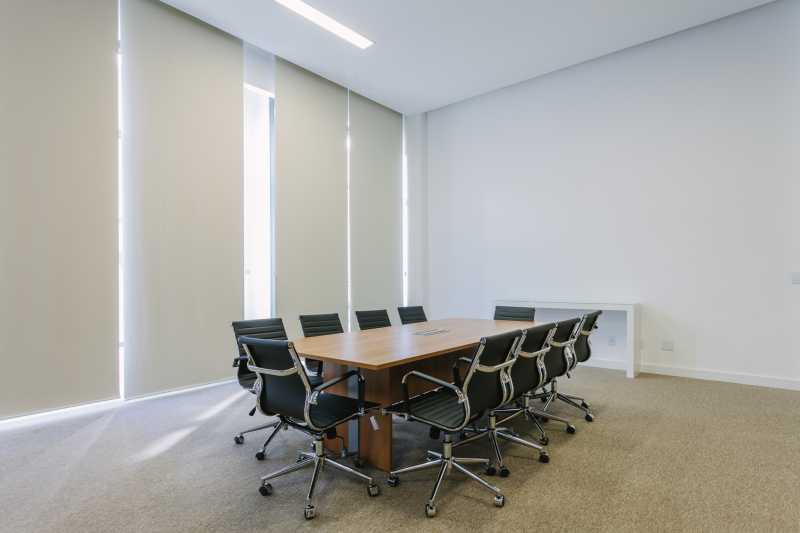 Conheça 19 do imóvel - Sala Comercial 28m² à venda Rua Araguaia,Freguesia (Jacarepaguá), Rio de Janeiro - R$ 202.000 - FRSL00072 - 29 19 - 29