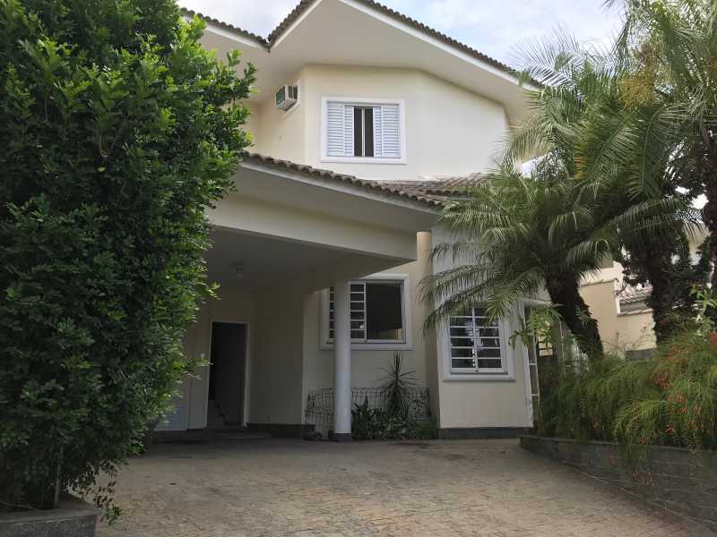Conheça 01 do imóvel - Casa em Condomínio 5 quartos à venda Anil, Rio de Janeiro - R$ 1.950.000 - FRCN50017 - 1 01 - 1