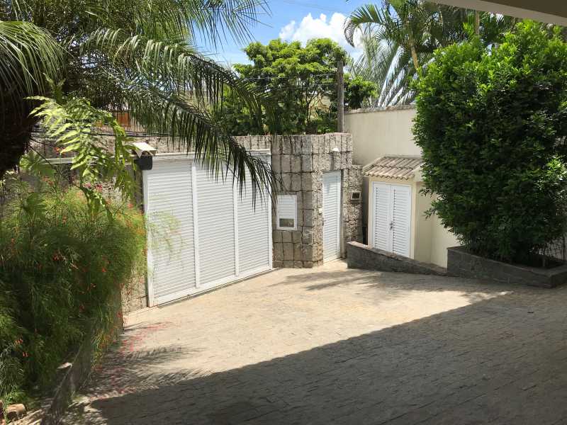 Conheça 02 do imóvel - Casa em Condomínio 5 quartos à venda Anil, Rio de Janeiro - R$ 1.950.000 - FRCN50017 - 2 02 - 2