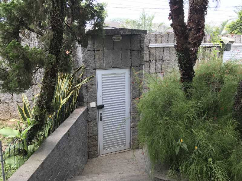 Conheça 03 do imóvel - Casa em Condomínio 5 quartos à venda Anil, Rio de Janeiro - R$ 1.950.000 - FRCN50017 - 30 03 - 30