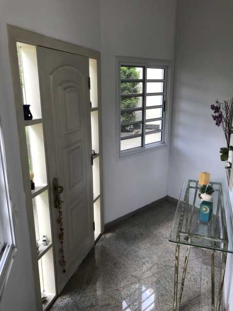 Conheça 04 do imóvel - Casa em Condomínio 5 quartos à venda Anil, Rio de Janeiro - R$ 1.950.000 - FRCN50017 - 3 04 - 3