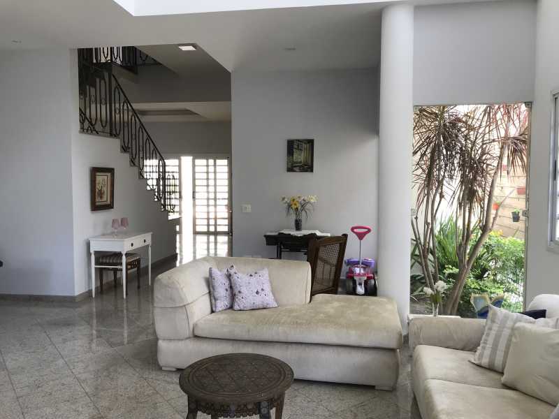 Conheça 05 do imóvel - Casa em Condomínio 5 quartos à venda Anil, Rio de Janeiro - R$ 1.950.000 - FRCN50017 - 4 05 - 4