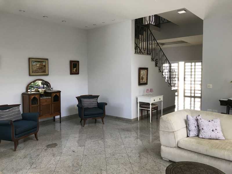 Conheça 07 do imóvel - Casa em Condomínio 5 quartos à venda Anil, Rio de Janeiro - R$ 1.950.000 - FRCN50017 - 6 07 - 6