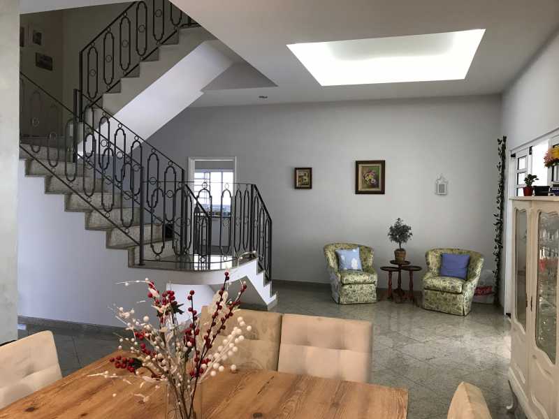 Conheça 09 do imóvel - Casa em Condomínio 5 quartos à venda Anil, Rio de Janeiro - R$ 1.950.000 - FRCN50017 - 8 09 - 8